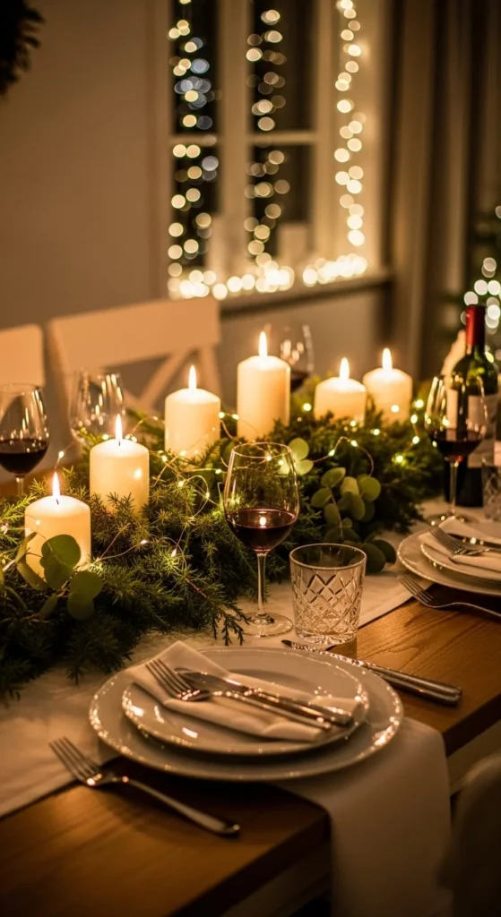 Add Light for Ambience