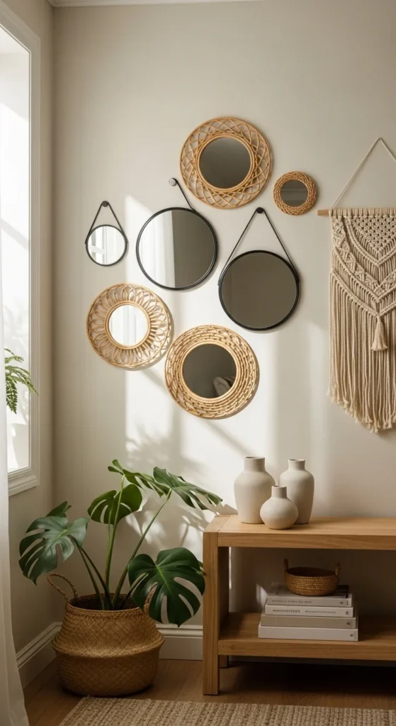 Mix Shapes and Styles for Personality