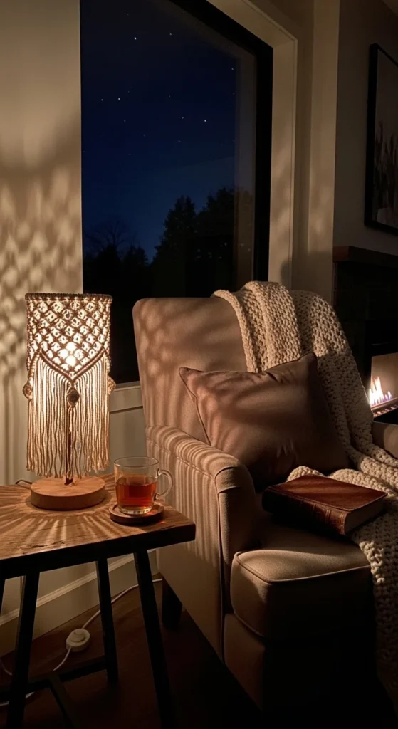 Your Home, Your Light