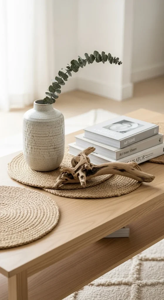 Add Organic Textures and Shapes