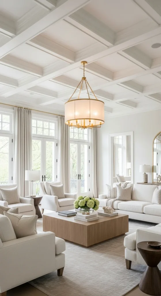 Illuminate with Statement Lighting