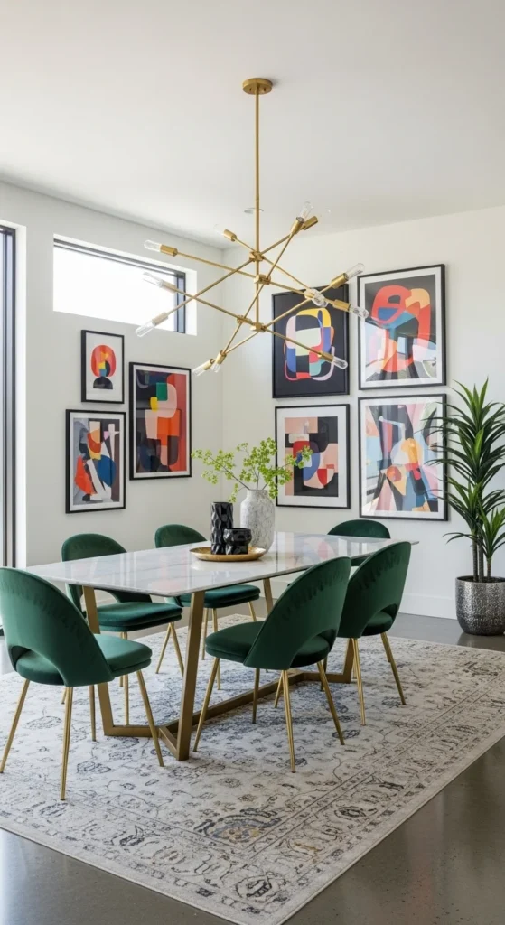 Let Your Personality Shine