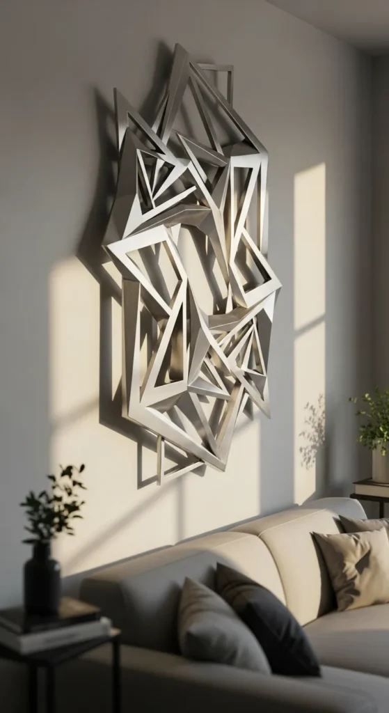 Wall Sculptures