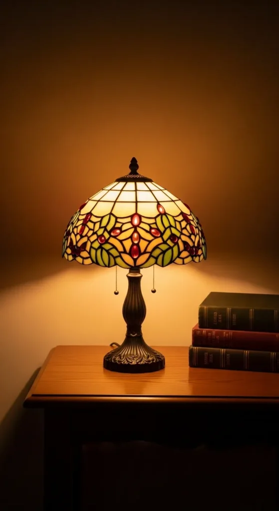 Rattan Pendant Shades