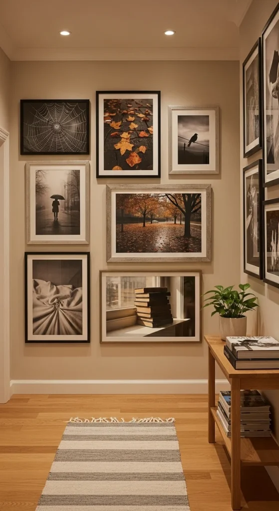 Frame Your Own Photography