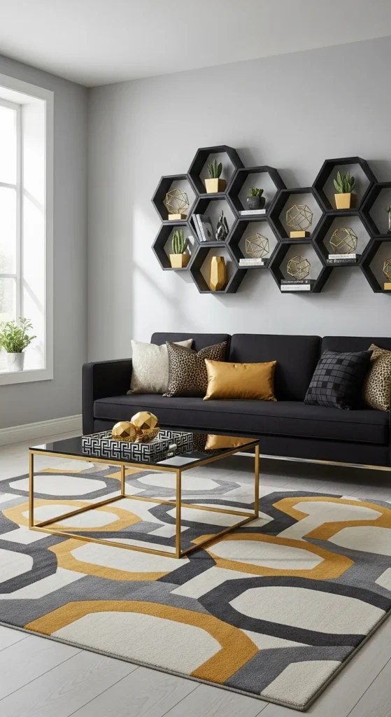 Geometric Decor