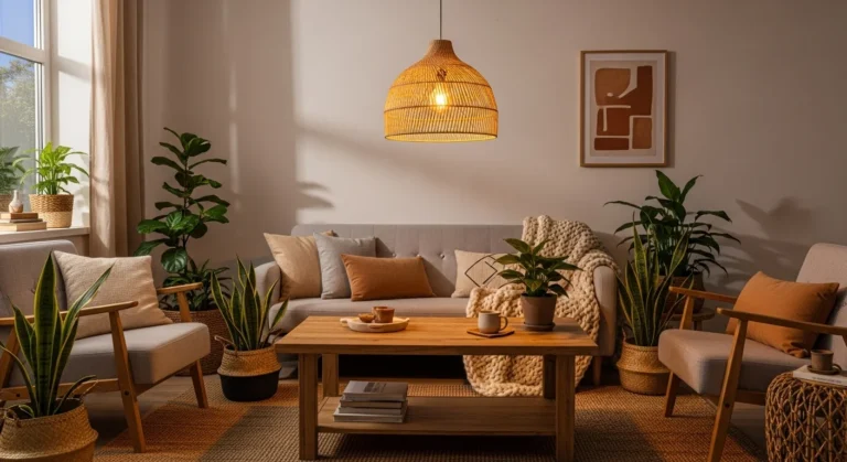 How to Create Stunning DIY Lighting Fixtures for Your Home