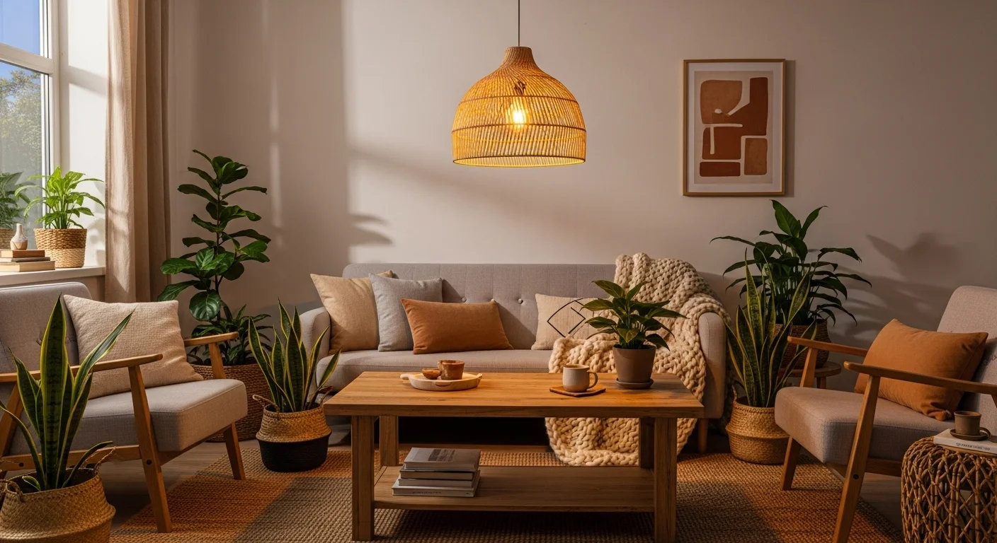 How to Create Stunning DIY Lighting Fixtures for Your Home
