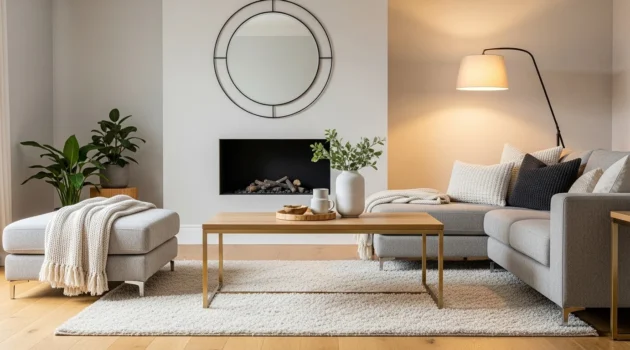 How to Incorporate Metal Decor to Add a Sleek Touch to Your Home