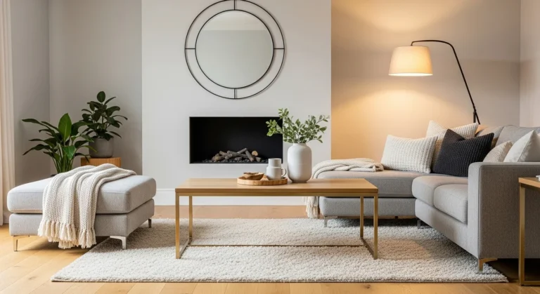 How to Incorporate Metal Decor to Add a Sleek Touch to Your Home