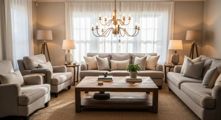 How to Incorporate Vintage Lighting Fixtures into Your Home