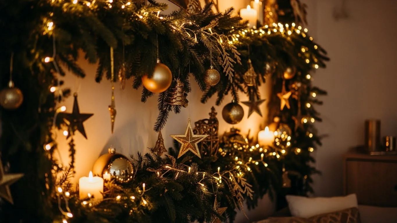 25 Creative New Year Wall Decor Ideas That Elevate Any Space