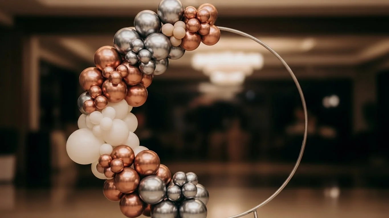 25 Fun DIY New Year Decorations You Can Make on a Budget