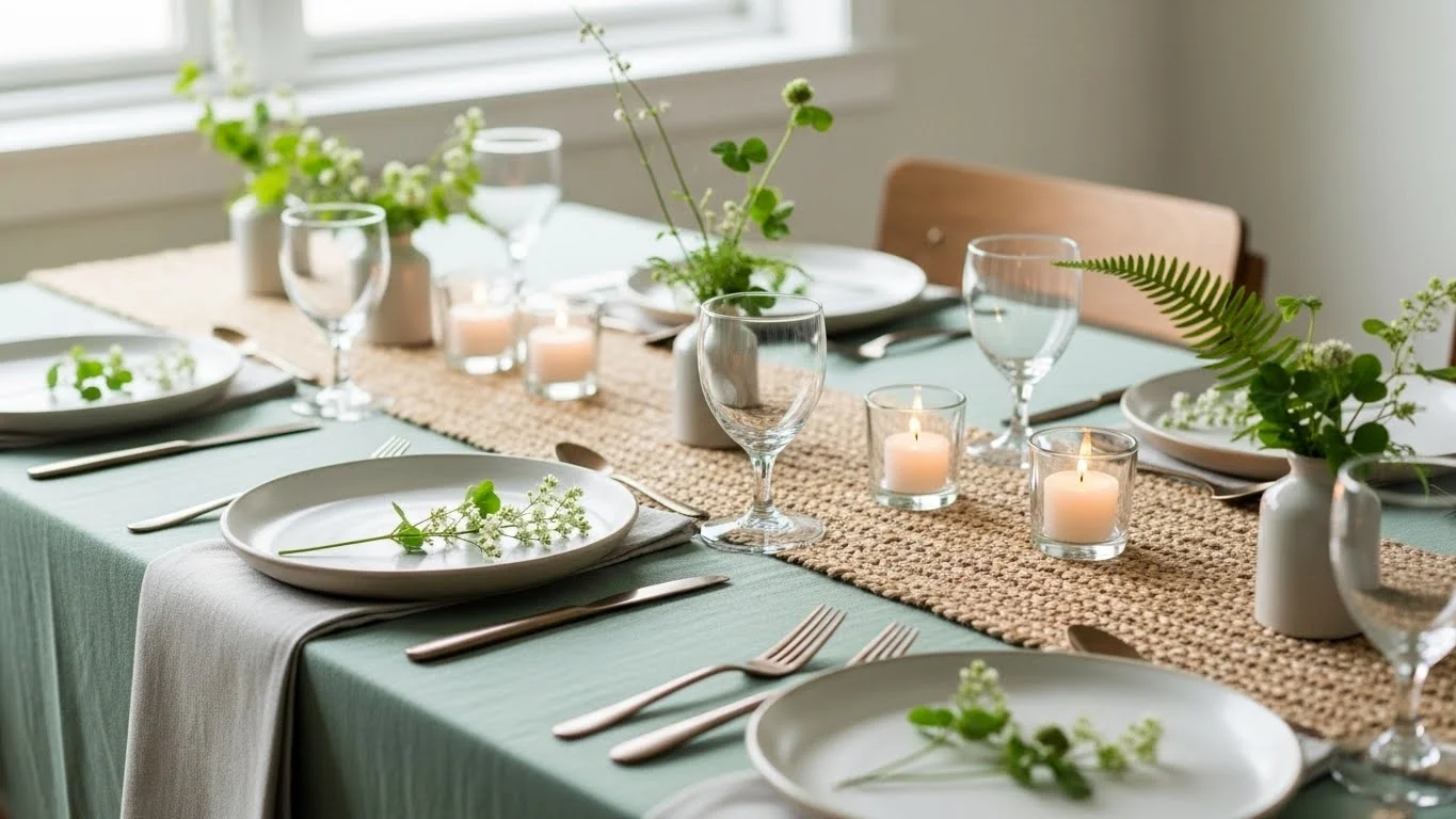 26 Elegant St Patrick’s Day Table Decor Ideas That Feel Festive