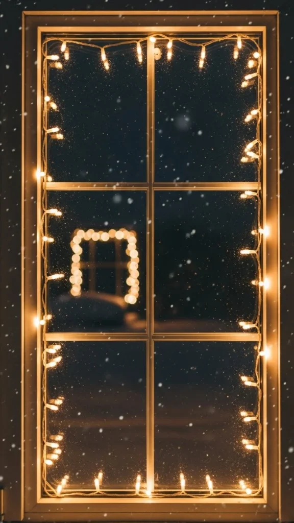 Classic Warm String Lights