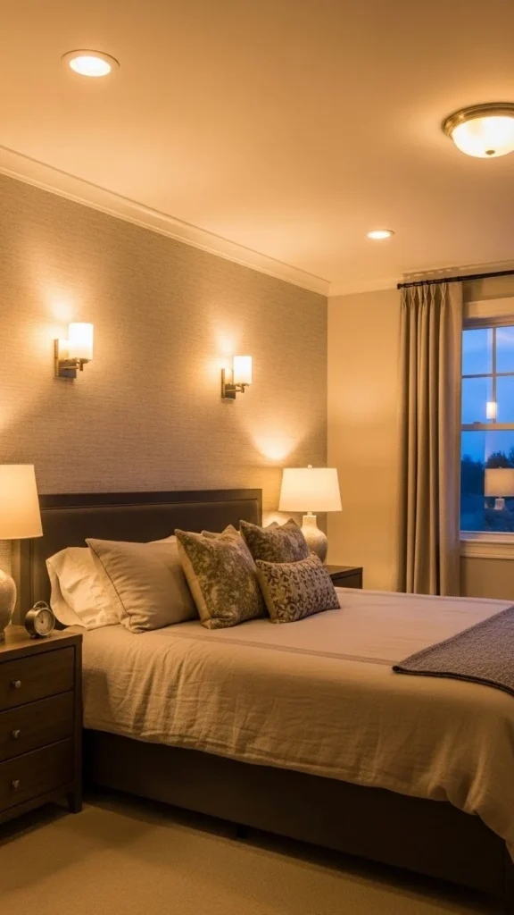 Create Soft, Layered Lighting