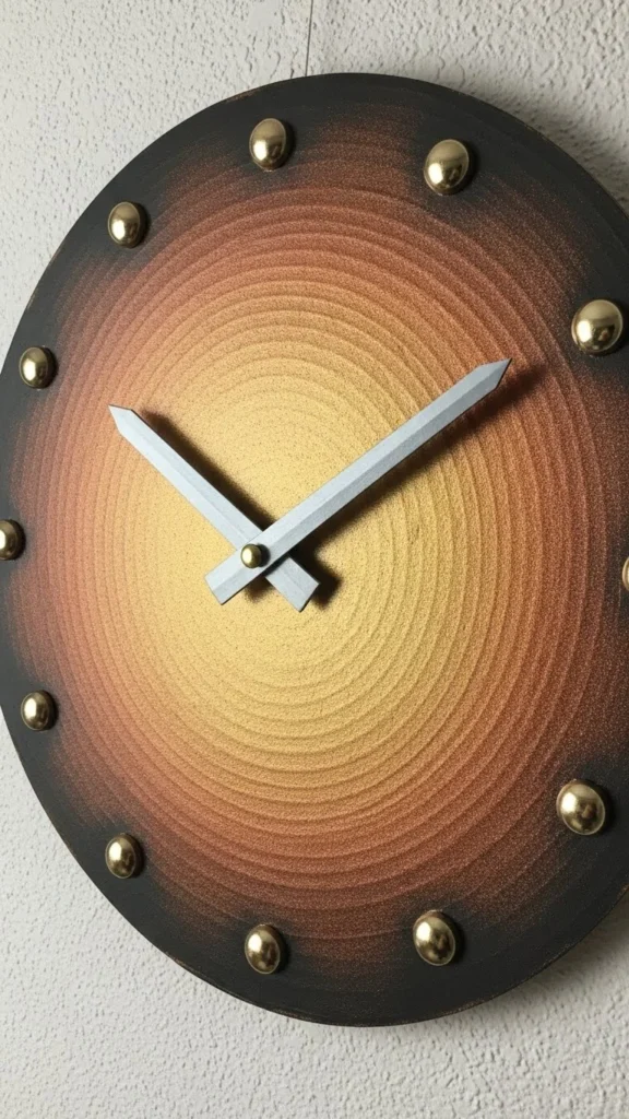 DIY Countdown Clock Sign