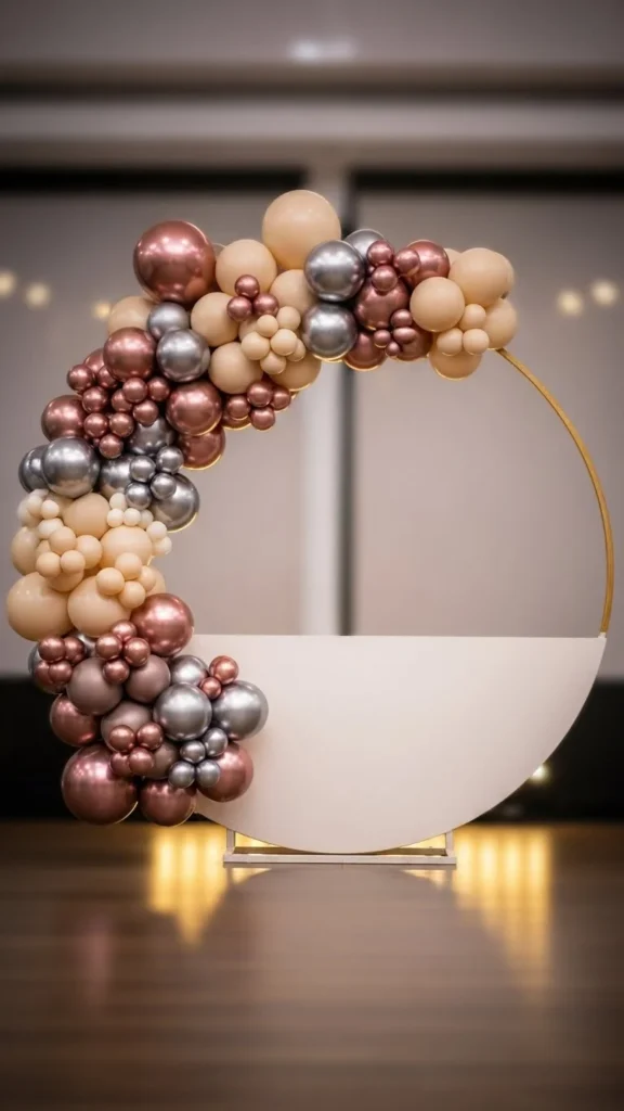 DIY New Year Decorations