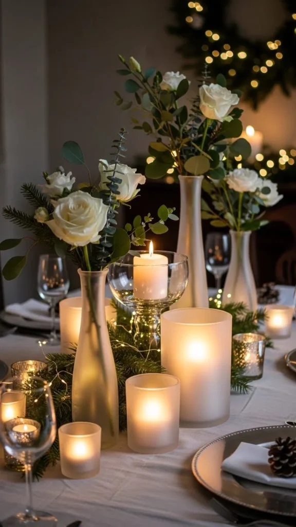 Frosted Glass Elements