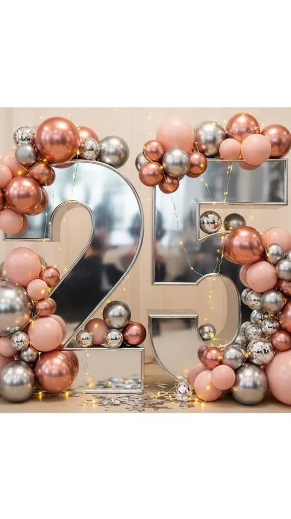 Giant Number Display