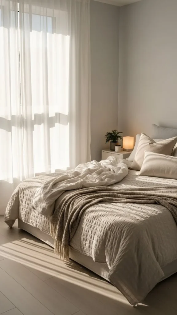 Let in as Much Light as Possible