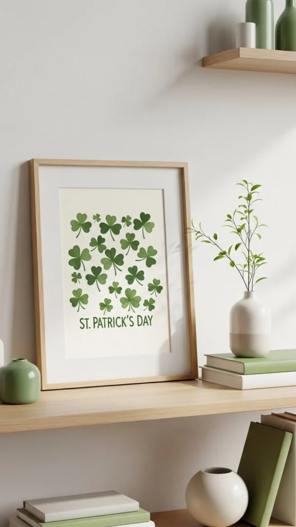 Lucky Sign Printables