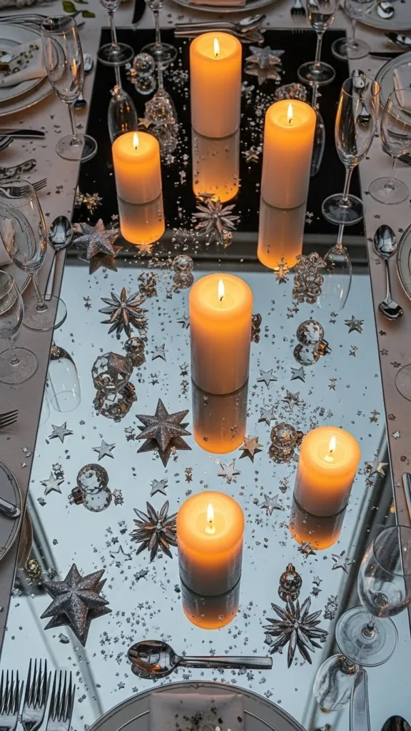 Mirror-Effect Runner