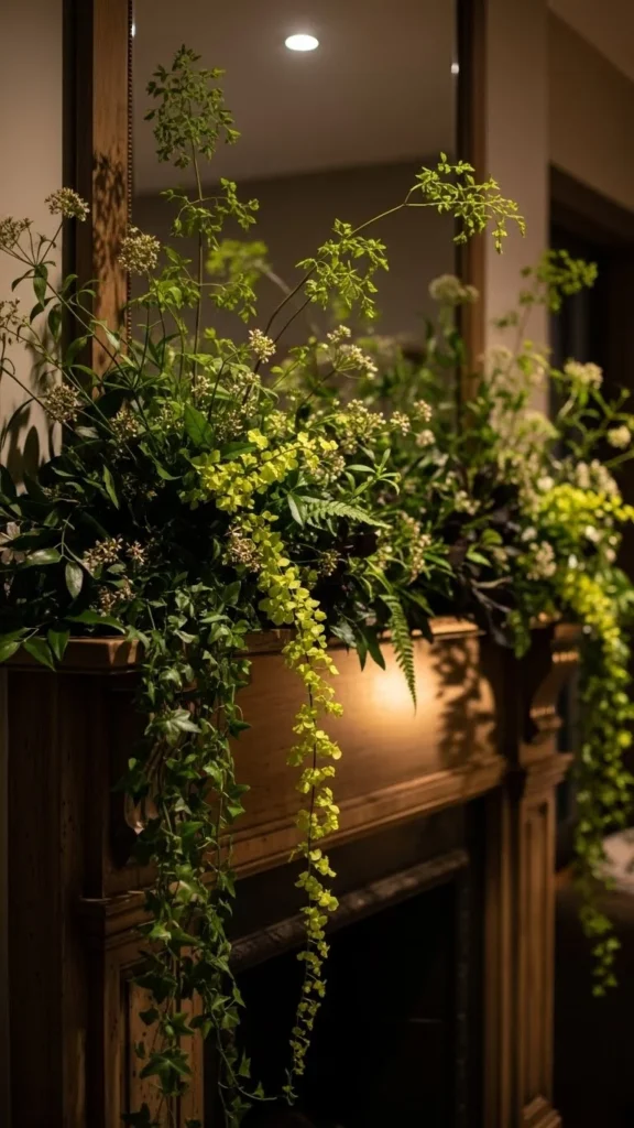 Mixed Evergreen Heights