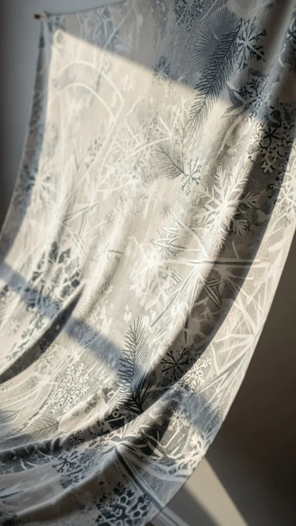 Neutral Toned Tapestry Prints