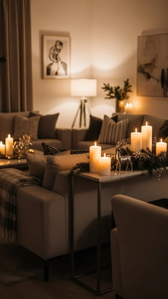 New Year Home Decor Ideas