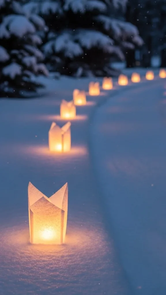Pathway Luminaries
