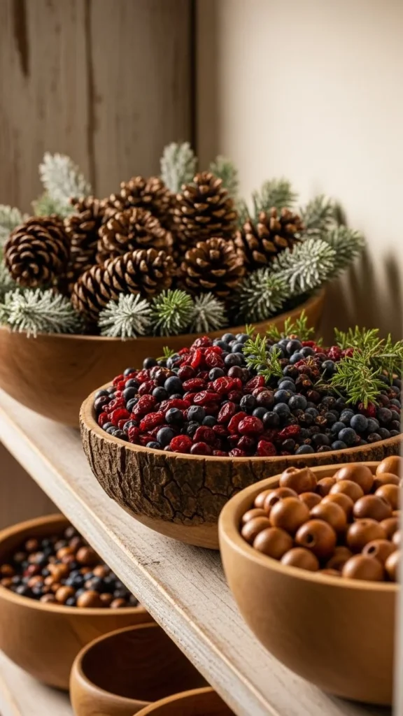 Seasonal Bowl Fillers