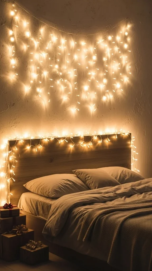 Soft Glow Fairy Lights