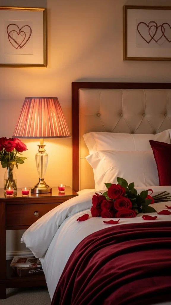 Soft Lighting Lampshades