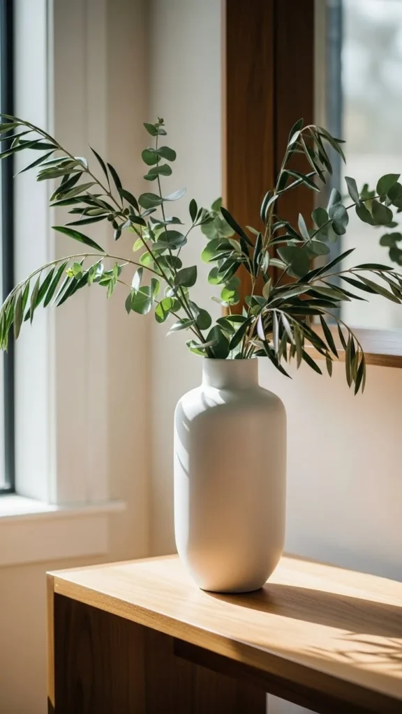 Statement Vase Arrangement