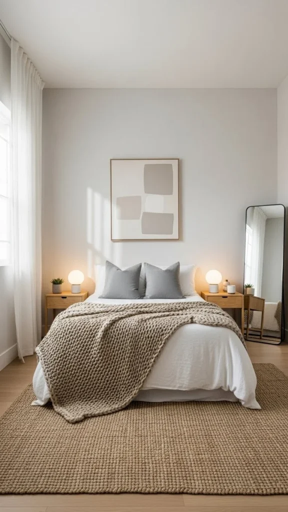 Stick to a Simple, Cohesive Style