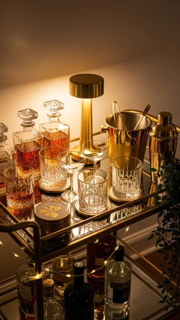 Striking Statement Florals