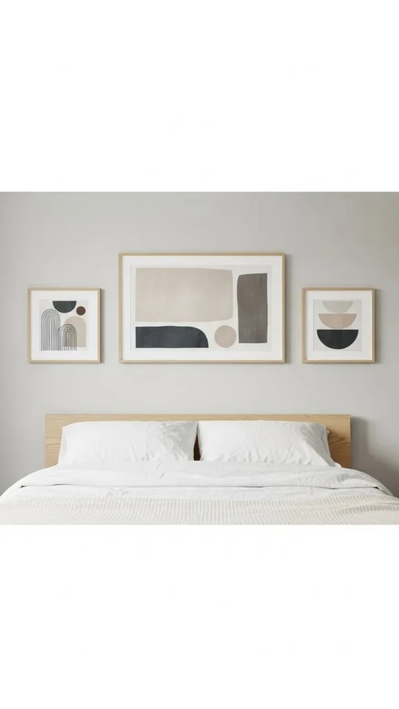 Style the Walls With Intention