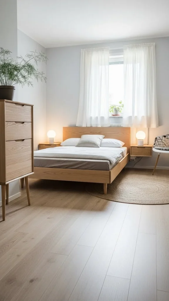 Use Smart Furniture That Fits the Scale