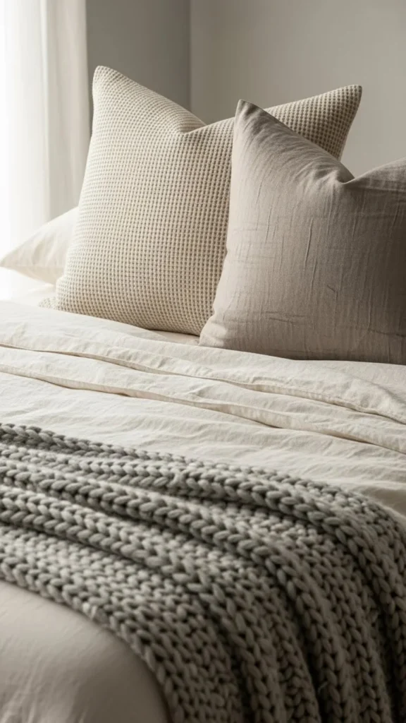 Use Texture to Replace Visual Clutter