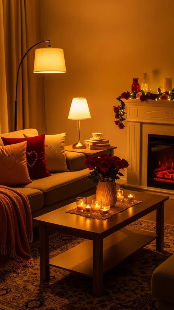 Warm Lamp Lighting Overhead Lights