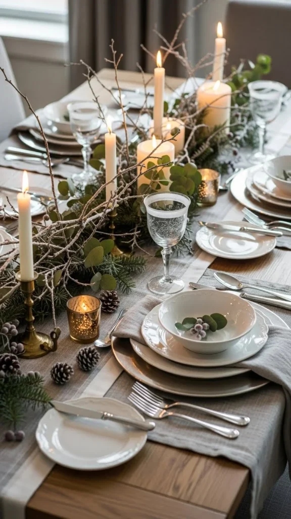 winter-dining-table-decor