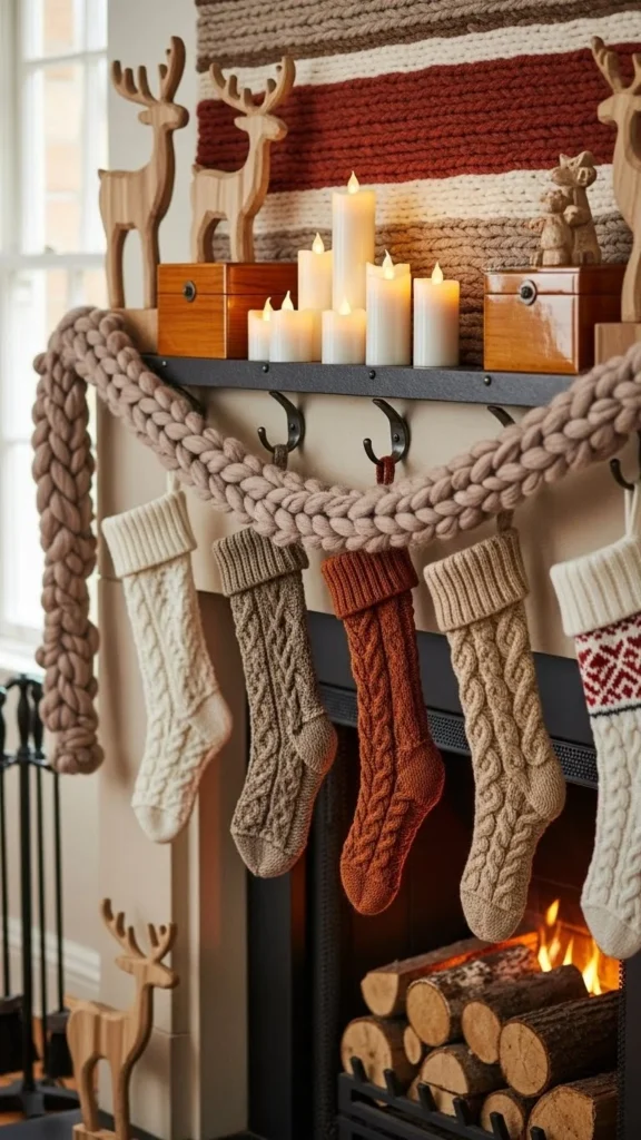 Winter Texture Layer Mix