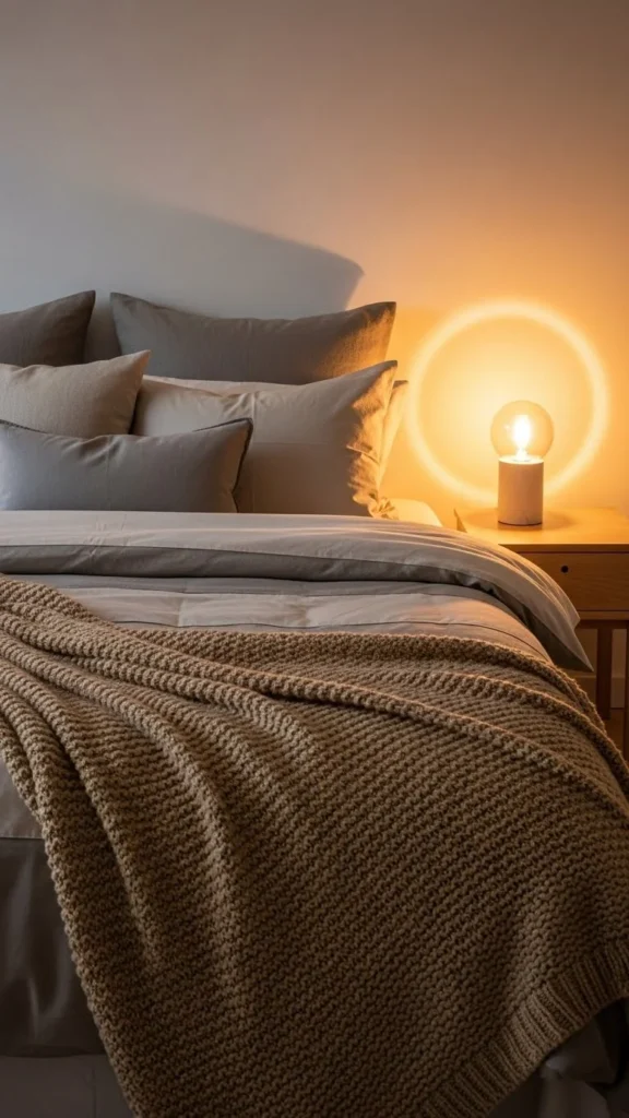 how to decorate bedroom