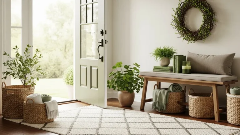 22 Welcoming St Patrick’s Day Entryway Decor Ideas That Feel Inviting