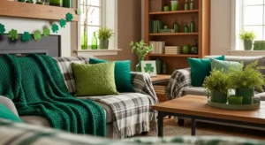 28 Must-Try St Patrick’s Day Decorations That Feel Extra Special