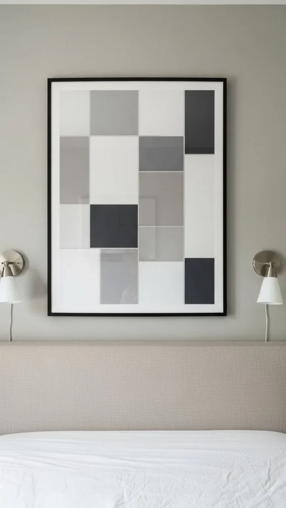 Add Personality Through Wall Decor and Art