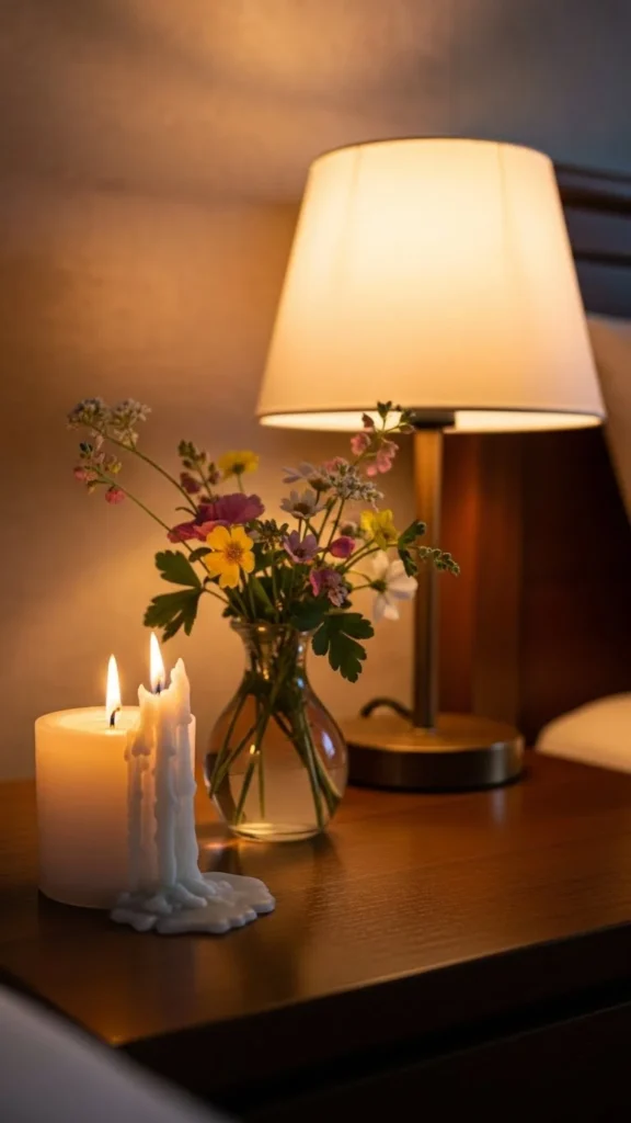 Add Sensory Details That Feel Personal