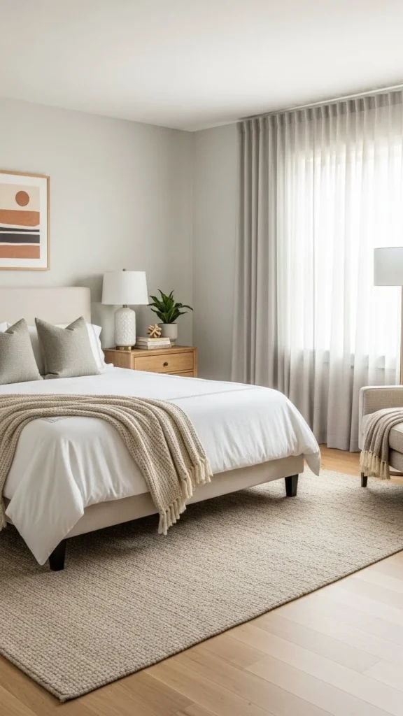 Add Soft Finishing Touches