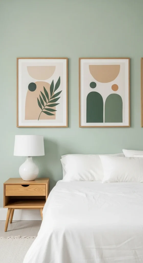 Balance Wall Decor the Smart Way